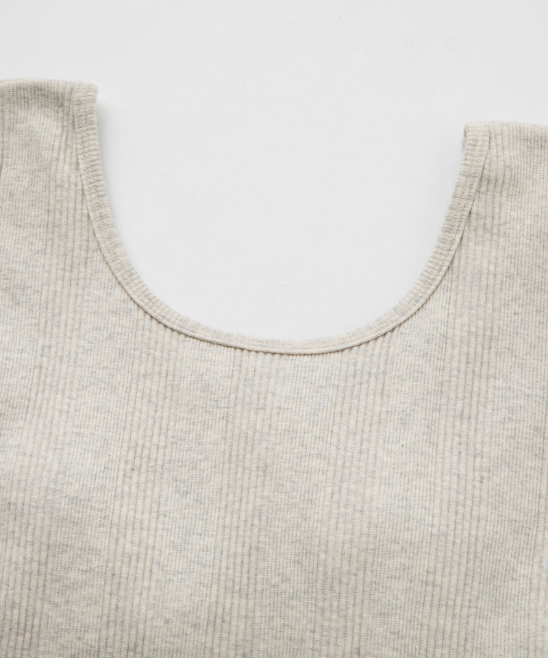 SEA TERECO LONG SLEEVE BODYSUIT