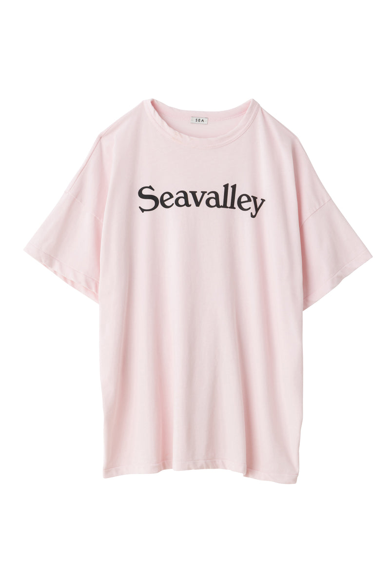 SEA 15th Anniversary Limited Seavalley Tee