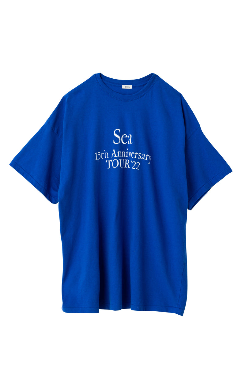 SEA 15th Anniversary  Tシャツ新品　早い者勝ち！最終価格！