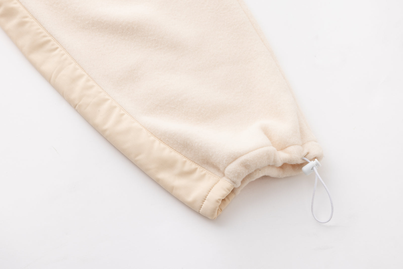 SEA CHIBI “Seavalley Mountain Club” FLEECE PANTS