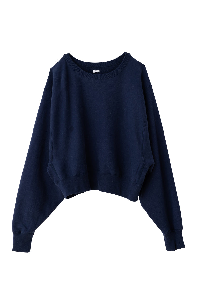 SEA VINTAGE 70'S SHORT SWEATSHIRTご了承下さいませ