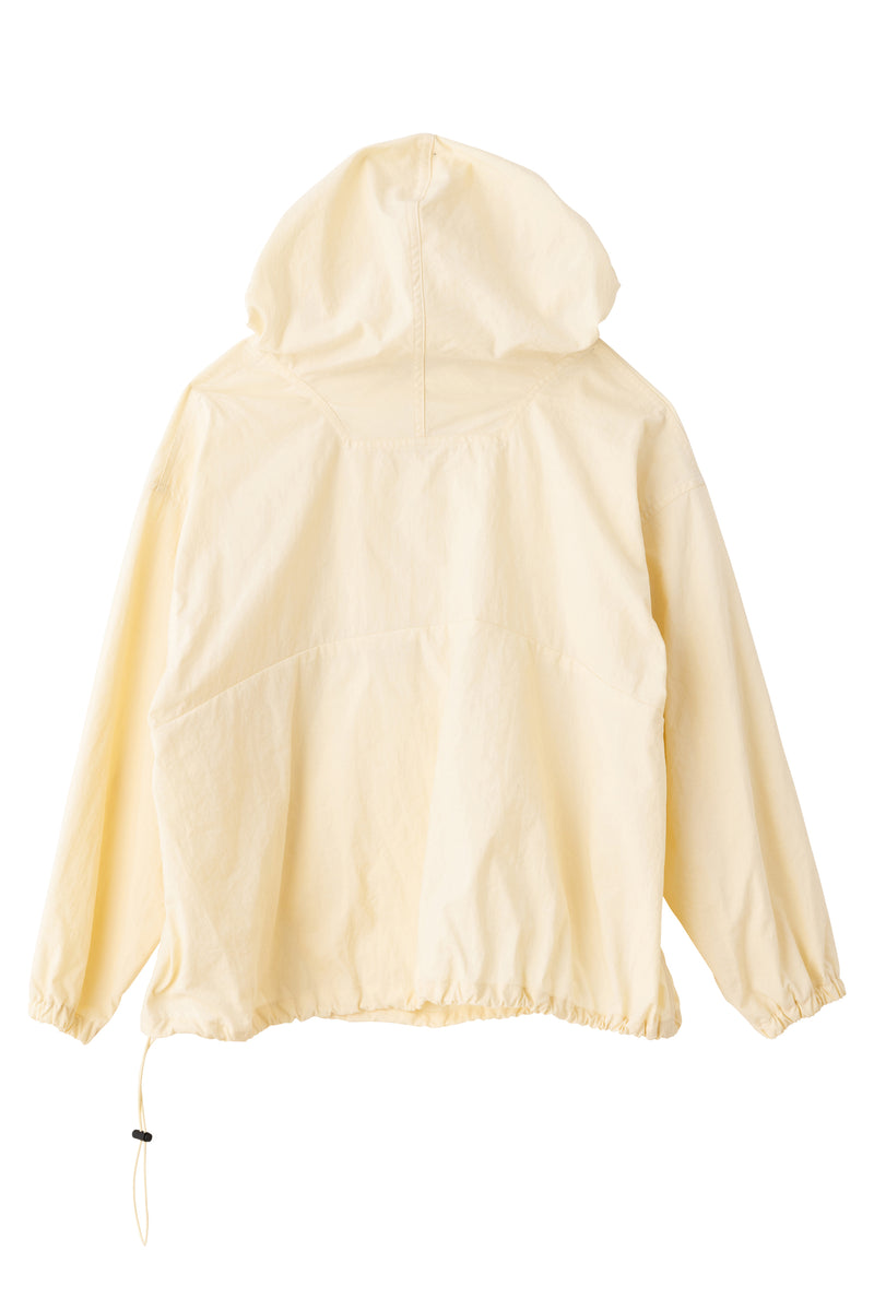 試着のみ】SEA シー VINTAGE CAPE ANORAK - www.stedile.com.br