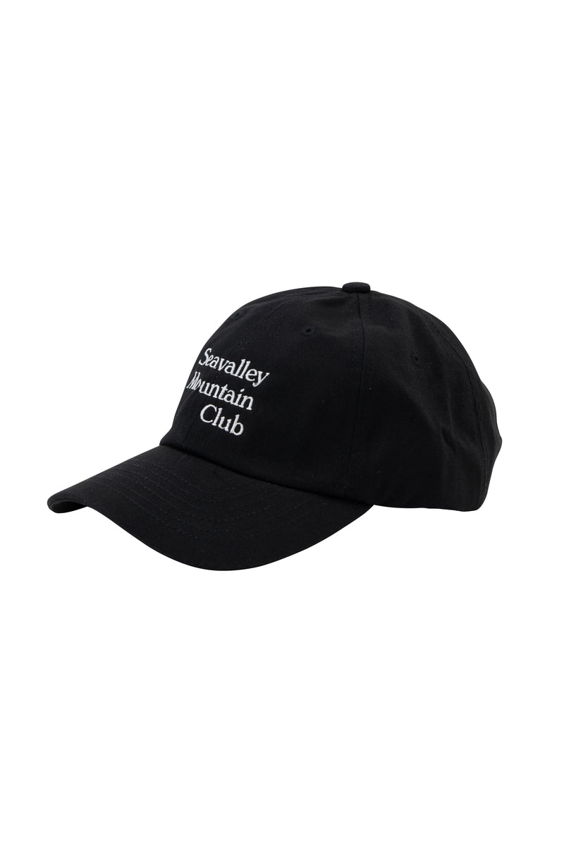 Seavalley Mountain club cap 帽子