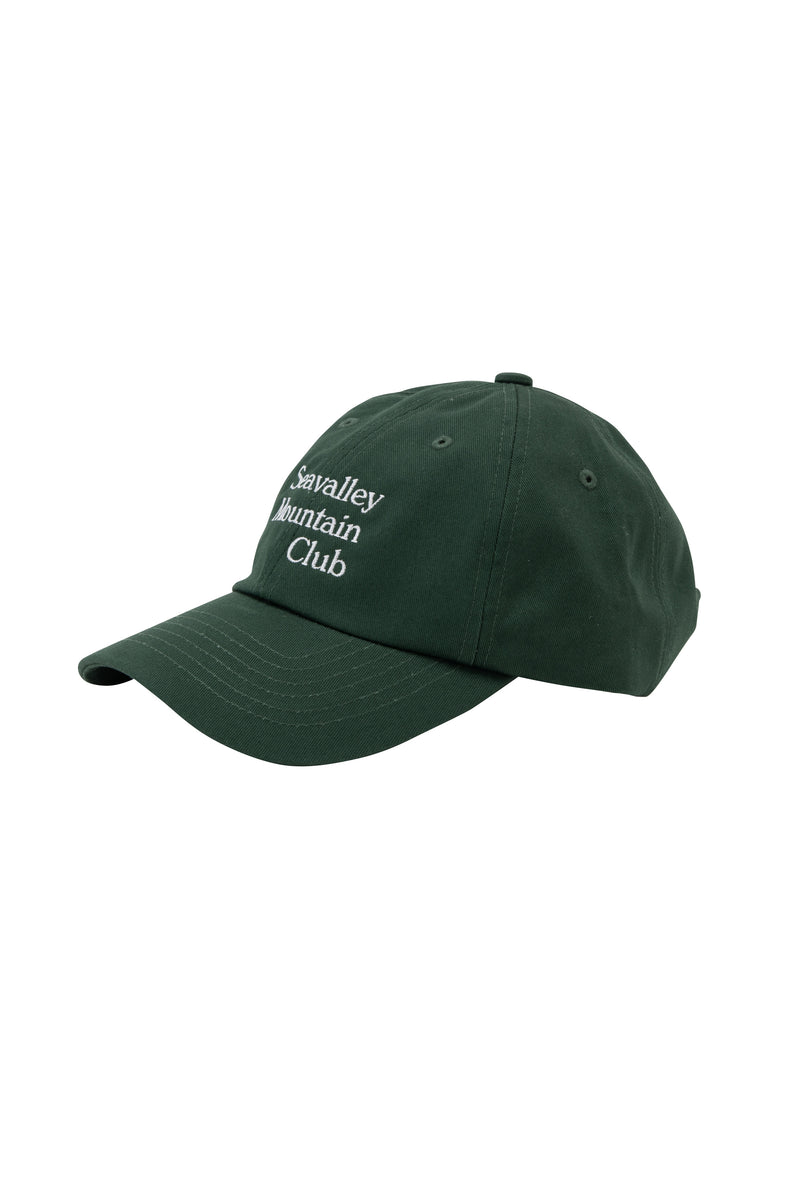 新品未使用 SEA SEAVALLEY MOUNTAIN CLUB CAP - 帽子