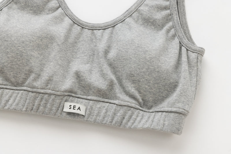 SEA CIRCULAR BRALETTE