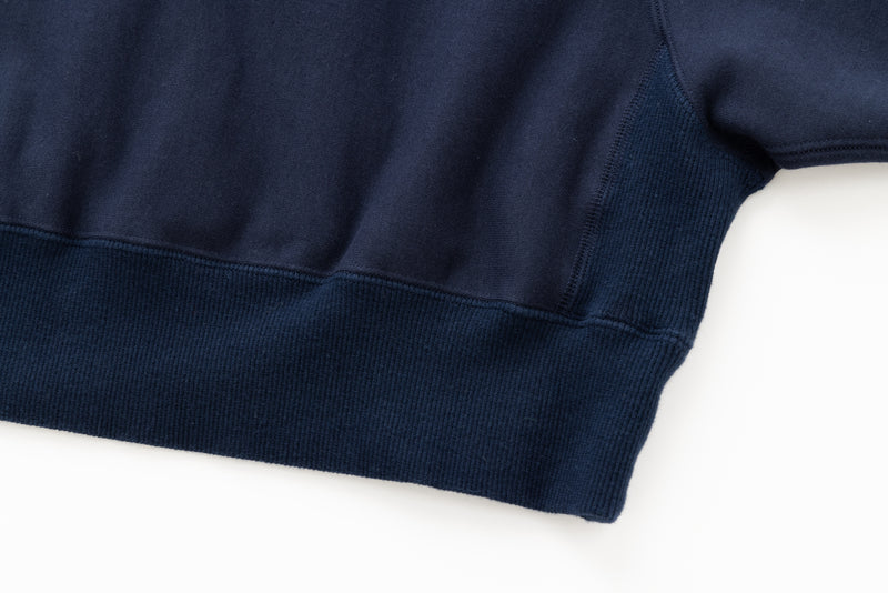 SEA CLEAN SWEAT SHIRT