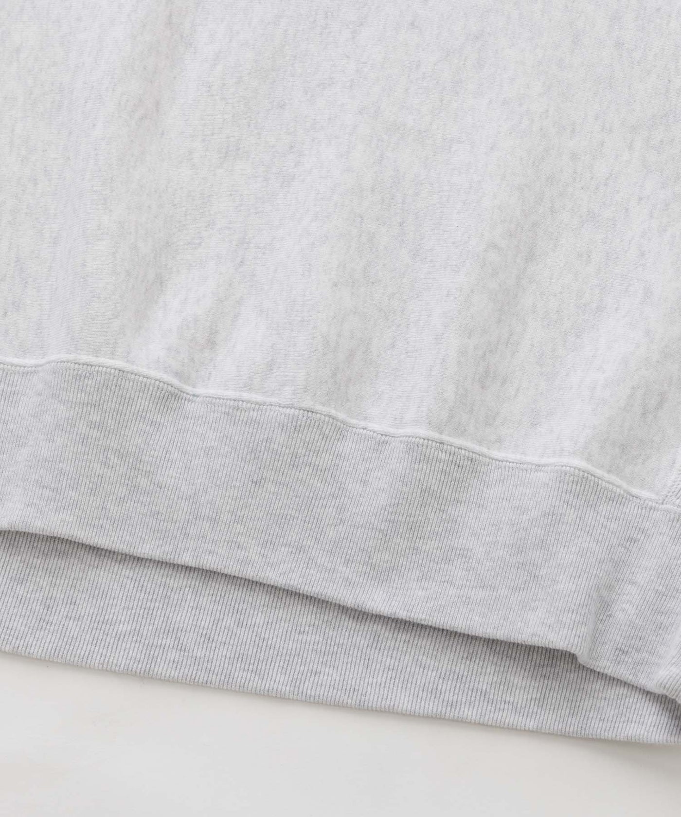 SEA Seavalley Mountain Club 70's HOODED SWEATSHIRT