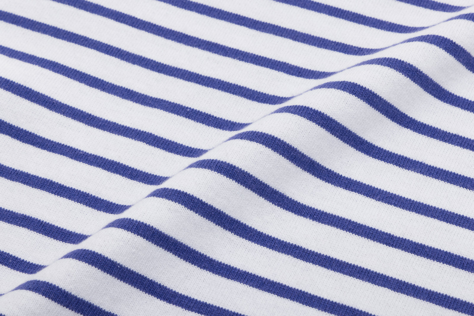 SEA VINTAGE SHORT BASQUE SHIRT