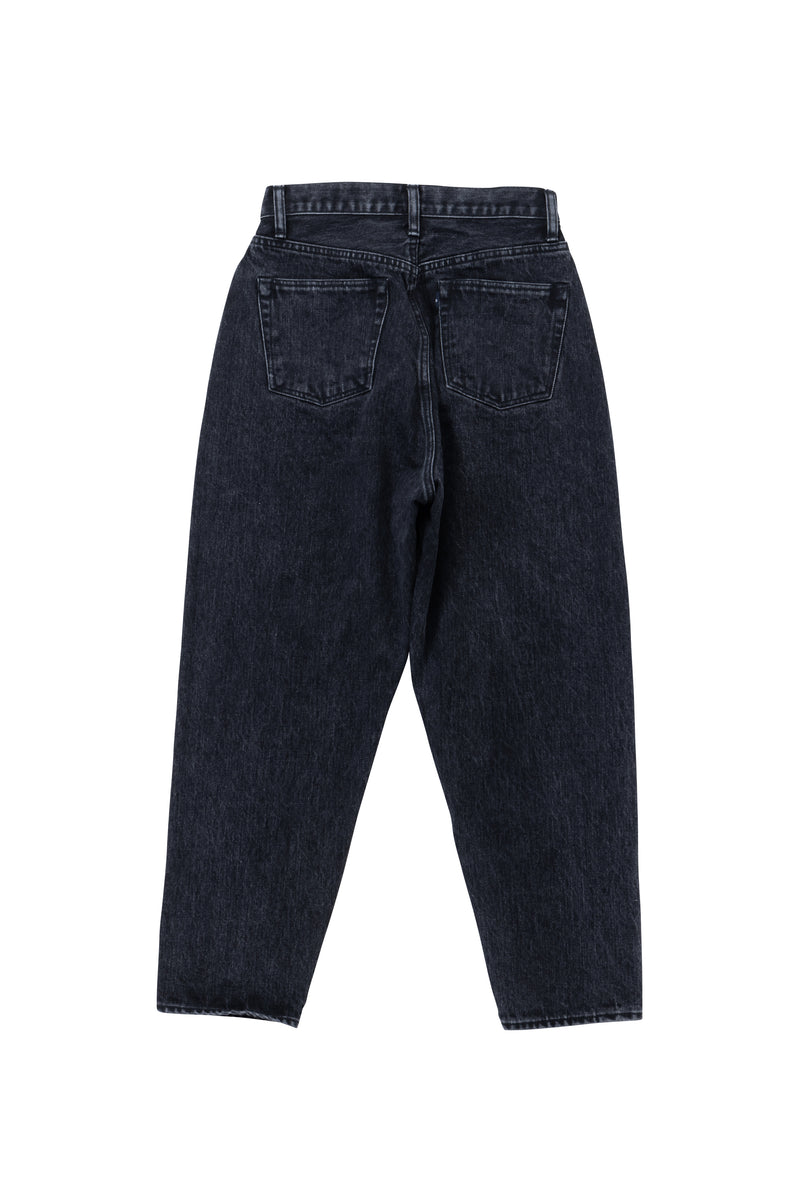 SEA VINTAGE BLACK WASABI DENIM PANTS