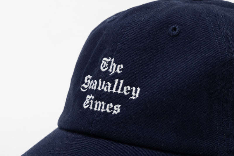 SEA "The Seavalley Times" CAP