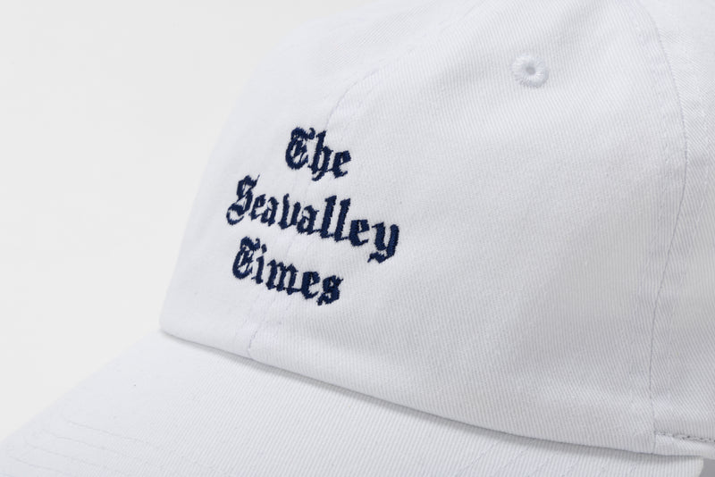 SEA "The Seavalley Times" CAP
