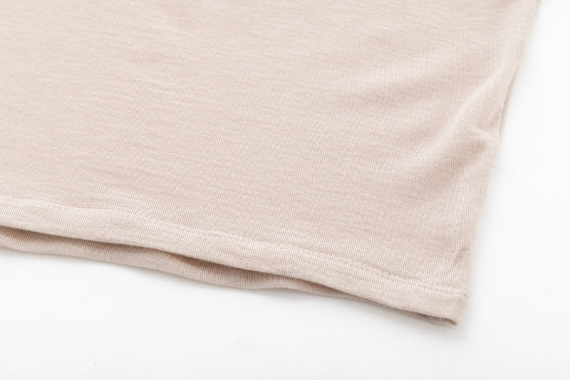 SEA Cashmere Skin Tee