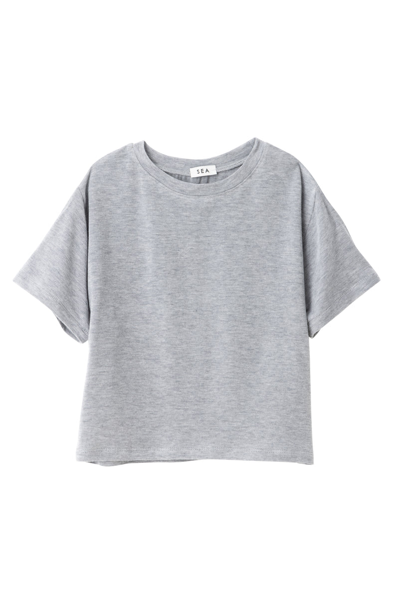 SEA Cashmere Skin Tee