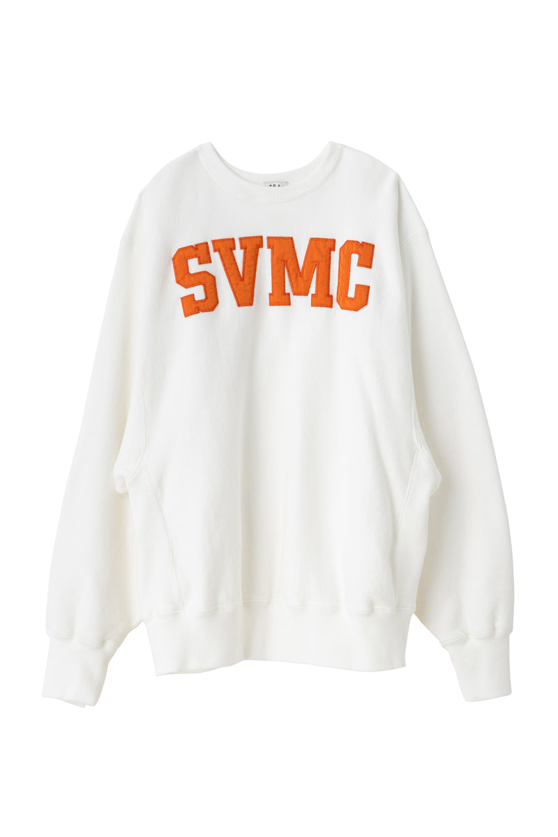 SEA Vintage '70 SVMC Sweat Shirts