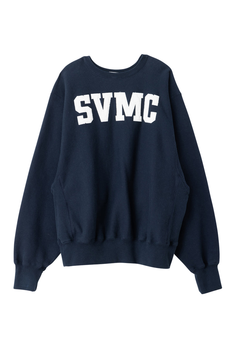 SEA Vintage '70 SVMC Sweat Shirts