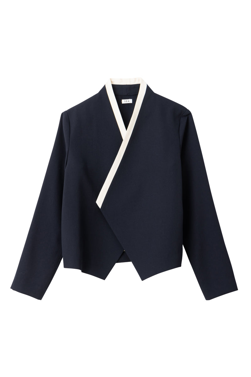 SEA Serge "Kimono" Jacket