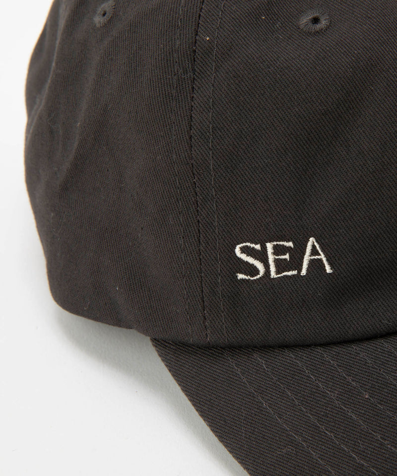 SEA CAP