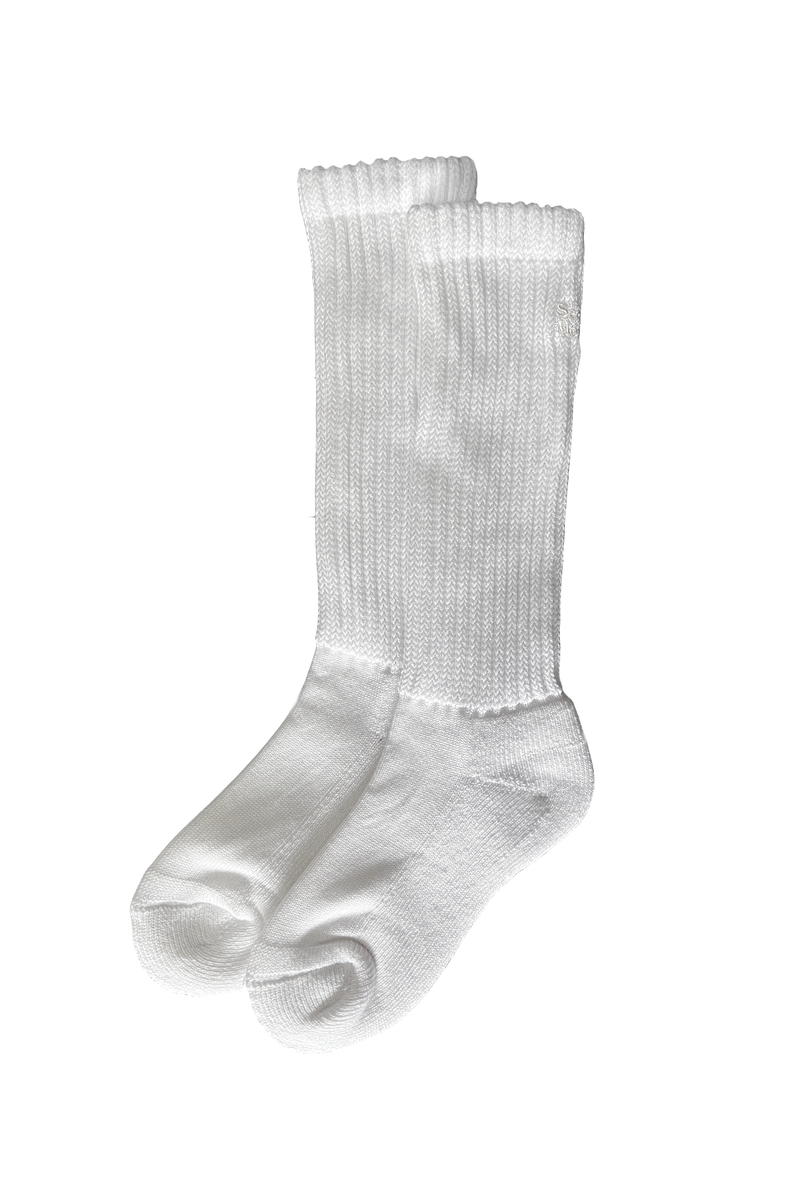 child loosesocks SEA “Seavalley Mountain Club” LOOSE SOCKS